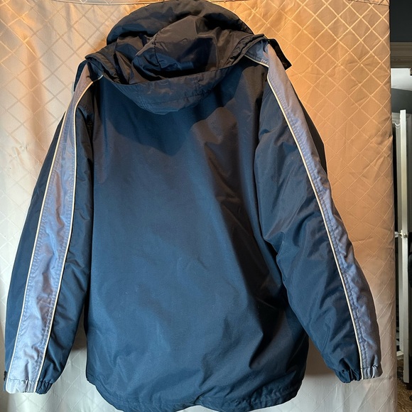 Roots System Ski Jacket Size Medium - Picture 4 of 10